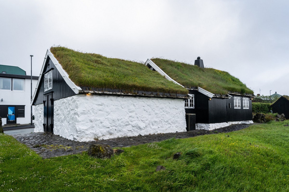 Torshavn